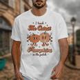 I Teach The Cutest Pumpkins In The Patch Retro Teacher Fall Unisex T-Shirt, funny design I Teach The Cutest Pumpkins In The Patch Retro Teacher Fall Unisex T-Shirt, funny design