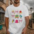 Teacher Christian God Says I Am Faith Religious Bible Verse Unisex T-Shirt, funny design Teacher Christian God Says I Am Faith Religious Bible Verse Unisex T-Shirt, funny design