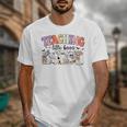 Teaching My Little Boos Teacher Ghost Teacher Halloween For Men Women Kids Unisex T-Shirt, funny design Teaching My Little Boos Teacher Ghost Teacher Halloween For Men Women Kids Unisex T-Shirt, funny design