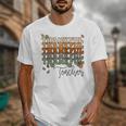 Thankful Teacher Thanksgiving Fall Pumpkin Turkey Unisex T-Shirt, funny design Thankful Teacher Thanksgiving Fall Pumpkin Turkey Unisex T-Shirt, funny design