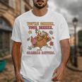 Thanksgiving Grammar Thankful English Teacher Fall Turkey Unisex T-Shirt, English Teacher Gifts, funny design