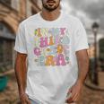 In My Third Grade Era 3rd Grade Era Teacher Back To School Unisex T-Shirt, funny design In My Third Grade Era 3rd Grade Era Teacher Back To School Unisex T-Shirt, funny design