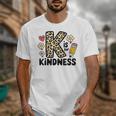 Unity Day Design Kindness Orange Teacher Kids Be Kind Unisex T-Shirt, funny design Unity Day Design Kindness Orange Teacher Kids Be Kind Unisex T-Shirt, funny design