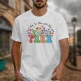 Wildflower Para Floral Paraprofessional Paraeducator Teacher Unisex T-Shirt, funny design Wildflower Para Floral Paraprofessional Paraeducator Teacher Unisex T-Shirt, funny design