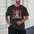 100 Days Smarter 101st Day School Dalmatian Dog Teacher Kids Unisex T-Shirt, novelty gifts, funny gifts 100 Days Smarter 101st Day School Dalmatian Dog Teacher Kids Unisex T-Shirt, novelty gifts, funny gifts