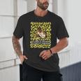 100th Day Of School Teacher Monkey Pun Banana For Men Women Girls Kids Unisex T-Shirt, novelty gifts, funny gifts