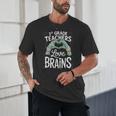 1st Grade Teachers Love Brains Shirt Halloween Teacher Unisex T-Shirt, novelty gifts, funny gifts 1st Grade Teachers Love Brains Shirt Halloween Teacher Unisex T-Shirt, novelty gifts, funny gifts