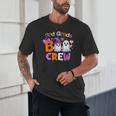 3rd Grade Boo Crew Third Grade Halloween Costume Teacher Kid Unisex T-Shirt, novelty gifts, funny gifts 3rd Grade Boo Crew Third Grade Halloween Costume Teacher Kid Unisex T-Shirt, novelty gifts, funny gifts