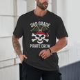3rd Grade Pirate Crew Halloween Costume Student Teacher Unisex T-Shirt, novelty gifts, funny gifts 3rd Grade Pirate Crew Halloween Costume Student Teacher Unisex T-Shirt, novelty gifts, funny gifts