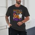 4th Grade Boo Crew Teacher Student Halloween Costume Unisex T-Shirt, novelty gifts, funny gifts 4th Grade Boo Crew Teacher Student Halloween Costume Unisex T-Shirt, novelty gifts, funny gifts