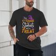 My 4th Grade Students Are a Treat Teacher Halloween Witch For Men Women Kids Unisex T-Shirt, novelty gifts, funny gifts My 4th Grade Students Are a Treat Teacher Halloween Witch For Men Women Kids Unisex T-Shirt, novelty gifts, funny gifts