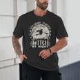 5th Grade Teacher By Day Witch By Night Halloween Unisex T-Shirt, novelty gifts, funny gifts 5th Grade Teacher By Day Witch By Night Halloween Unisex T-Shirt, novelty gifts, funny gifts