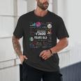 60 Year Old Math Teacher Square Root Of 3600 60th Birthday Unisex T-Shirt, novelty gifts, funny gifts 60 Year Old Math Teacher Square Root Of 3600 60th Birthday Unisex T-Shirt, novelty gifts, funny gifts