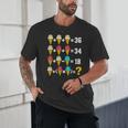 67 Ice Cream Drip Meme Order Of Operations Math Teacher Unisex T-Shirt, novelty gifts, funny gifts 67 Ice Cream Drip Meme Order Of Operations Math Teacher Unisex T-Shirt, novelty gifts, funny gifts