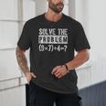 67 Meme PEMDAS Elementary Math Teacher Brain Rot Joke Unisex T-Shirt, novelty gifts, funny gifts 67 Meme PEMDAS Elementary Math Teacher Brain Rot Joke Unisex T-Shirt, novelty gifts, funny gifts