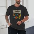 67 Meme Pemdas Elementary Math Teacher Brainrot Joke Unisex T-Shirt, novelty gifts, funny gifts