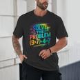67 Meme PEMDAS Elementary Math Teacher Six Seven Unisex T-Shirt, novelty gifts, funny gifts 67 Meme PEMDAS Elementary Math Teacher Six Seven Unisex T-Shirt, novelty gifts, funny gifts