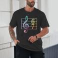 67 Music Meme Slang Six Seven Music Teacher Musician Unisex T-Shirt, novelty gifts, funny gifts 67 Music Meme Slang Six Seven Music Teacher Musician Unisex T-Shirt, novelty gifts, funny gifts