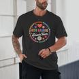 8th Grade Dream Team Eighth Grade Teacher Kid Back To School Unisex T-Shirt, novelty gifts, funny gifts 8th Grade Dream Team Eighth Grade Teacher Kid Back To School Unisex T-Shirt, novelty gifts, funny gifts