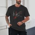 Acoustic Guitar Player Shirt Vintage Music Teacher Guitarist Unisex T-Shirt, novelty gifts, funny gifts Acoustic Guitar Player Shirt Vintage Music Teacher Guitarist Unisex T-Shirt, novelty gifts, funny gifts