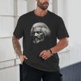American History Frederick Douglass Teacher Unisex T-Shirt, novelty gifts, funny gifts