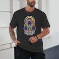 Anti Bullying Kindness Ninja School Teacher Student Unisex T-Shirt, novelty gifts, funny gifts Anti Bullying Kindness Ninja School Teacher Student Unisex T-Shirt, novelty gifts, funny gifts