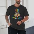 Art Is My Superpower Art Teacher Unisex T-Shirt, novelty gifts, funny gifts