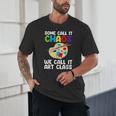 Art Teacher For Men Women Art Teacher Appreciation Unisex T-Shirt, novelty gifts, funny gifts