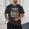 Artist Art Teacher School Artist Joke Unisex T-Shirt, novelty gifts, funny gifts