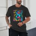 Back To School Eighth 8th Grade Tie Dye Typography Teacher Unisex T-Shirt, novelty gifts, funny gifts