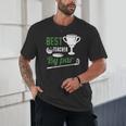 Best Teacher By Par Golf Golfer Unisex T-Shirt, novelty gifts, funny gifts Best Teacher By Par Golf Golfer Unisex T-Shirt, novelty gifts, funny gifts