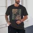 Boho Floral Reading Teacher Retro Reading Specialist Wildfl Unisex T-Shirt, novelty gifts, funny gifts Boho Floral Reading Teacher Retro Reading Specialist Wildfl Unisex T-Shirt, novelty gifts, funny gifts