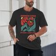 Boho Flower ESL Teacher Kindness Comes In Many Languages Unisex T-Shirt, novelty gifts, funny gifts