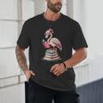 Book Lover Cute Flamingo Reading Teacher Librarian Women Unisex T-Shirt, novelty gifts, funny gifts Book Lover Cute Flamingo Reading Teacher Librarian Women Unisex T-Shirt, novelty gifts, funny gifts