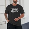 Broadway Actor There Will Be Drama Theater Teacher Men Women Unisex T-Shirt, novelty gifts, funny gifts Broadway Actor There Will Be Drama Theater Teacher Men Women Unisex T-Shirt, novelty gifts, funny gifts