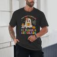 You Can't Scare Me I Teach 1st Grade Teacher Halloween Ghost Unisex T-Shirt, novelty gifts, funny gifts You Can't Scare Me I Teach 1st Grade Teacher Halloween Ghost Unisex T-Shirt, novelty gifts, funny gifts