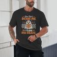 You Can't Scare Me I Teach 5th Grade Retro Teacher Halloween Unisex T-Shirt, novelty gifts, funny gifts You Can't Scare Me I Teach 5th Grade Retro Teacher Halloween Unisex T-Shirt, novelty gifts, funny gifts