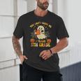 You Can't Scare Me I Teach 5th Grade Teacher Halloween Ghost Unisex T-Shirt, novelty gifts, funny gifts You Can't Scare Me I Teach 5th Grade Teacher Halloween Ghost Unisex T-Shirt, novelty gifts, funny gifts
