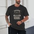 You Cant Scare Me I Teach Middle School Teacher Unisex T-Shirt, novelty gifts, funny gifts You Cant Scare Me I Teach Middle School Teacher Unisex T-Shirt, novelty gifts, funny gifts