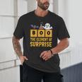Chemistry Boo The Element Of Surprise Science Teacher Unisex T-Shirt, novelty gifts, funny gifts Chemistry Boo The Element Of Surprise Science Teacher Unisex T-Shirt, novelty gifts, funny gifts