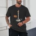 Chemistry Burner Science Lover Biology Chemistry Teacher Unisex T-Shirt, novelty gifts, funny gifts Chemistry Burner Science Lover Biology Chemistry Teacher Unisex T-Shirt, novelty gifts, funny gifts
