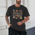 Choose To Include Inclusion Matters Autism Awareness Teacher Men Women Girls Kids Unisex T-Shirt, novelty gifts, funny gifts Choose To Include Inclusion Matters Autism Awareness Teacher Men Women Girls Kids Unisex T-Shirt, novelty gifts, funny gifts