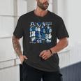 Choose To Include Inclusion Matters Autism Awareness Teacher Unisex T-Shirt, novelty gifts, funny gifts Choose To Include Inclusion Matters Autism Awareness Teacher Unisex T-Shirt, novelty gifts, funny gifts