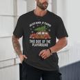 Christmas Teacher Squad Festive Car Tree Lights Xmas Unisex T-Shirt, novelty gifts, funny gifts