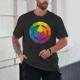 Color Wheel Palette Shirt Artist Painter Art Teacher Tshirt Unisex T-Shirt, novelty gifts, funny gifts Color Wheel Palette Shirt Artist Painter Art Teacher Tshirt Unisex T-Shirt, novelty gifts, funny gifts