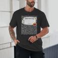 Composition Notebook Costume Adult Halloween For Teachers Unisex T-Shirt, novelty gifts, funny gifts Composition Notebook Costume Adult Halloween For Teachers Unisex T-Shirt, novelty gifts, funny gifts