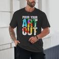 Cool Artist For Men Women Painter Art Teacher Paint Artists Unisex T-Shirt, novelty gifts, funny gifts Cool Artist For Men Women Painter Art Teacher Paint Artists Unisex T-Shirt, novelty gifts, funny gifts