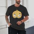 The Cool Bean Good Egg Teacher Halloween Costume Food Group Unisex T-Shirt, novelty gifts, funny gifts