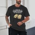 Cool History Teacher Read The Constitution For The Articles Unisex T-Shirt, novelty gifts, funny gifts Cool History Teacher Read The Constitution For The Articles Unisex T-Shirt, novelty gifts, funny gifts