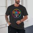 Cultivando Bilingues Dual Language Bilingual Team Teacher Unisex T-Shirt, novelty gifts, funny gifts Cultivando Bilingues Dual Language Bilingual Team Teacher Unisex T-Shirt, novelty gifts, funny gifts